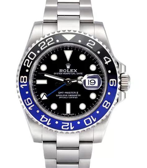 batman rolex replica|Rolex Batman code.